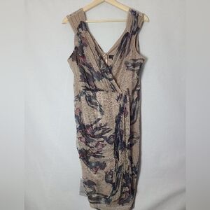 Le Chateau dress- New with tags- Size XL